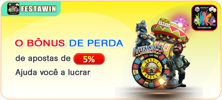 Plataforma festawin.com